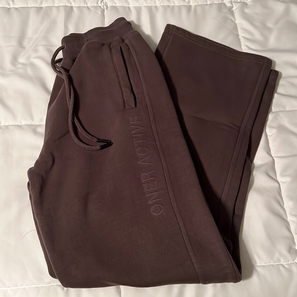 Oner Active Classic Lounge Straight Leg Jogger